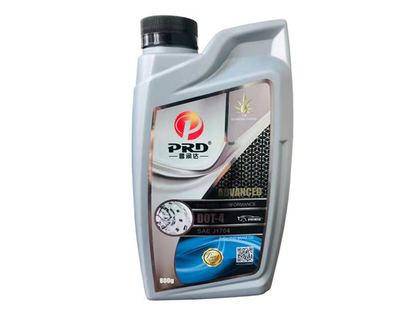 Prada DOT-4 Brake fluid